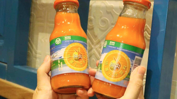 新疆人救了胡萝卜汁