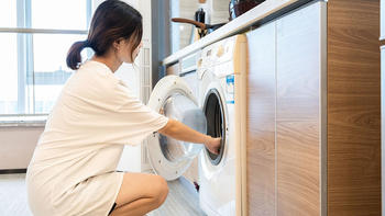 最新的标价滚筒洗衣机策略，您收藏了吗？