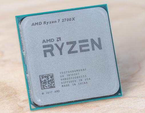 《农企翻身记》：AMD CPU这十年，从推土机到锐龙崛起