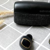 三百元档更适合听流行的TWS耳机——Astrotec/阿思翠S80Plus 真无线蓝牙耳机评测
