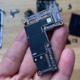 iPhone 12 Pro Max拆解：主板袖珍、配备3687mAh L型电池