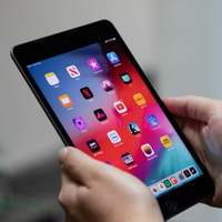 iPad mini 6正在开发中：或采用A14和8.5寸屏、改用USB-C