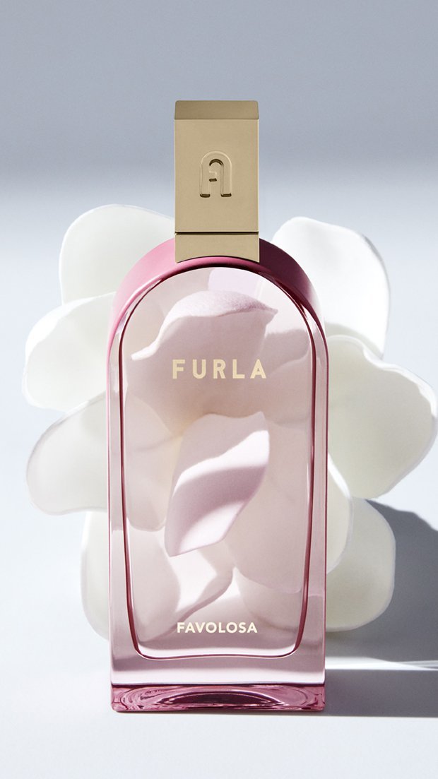 值小妹播报：邓伦成为Ralph Lauren品牌中国区首位香水代言人，FURLA 推出品牌首款香水