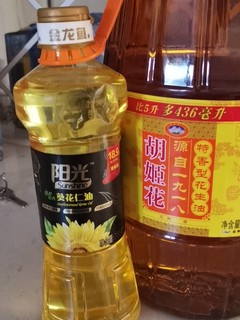 胡姬花古法花生油你值得拥有