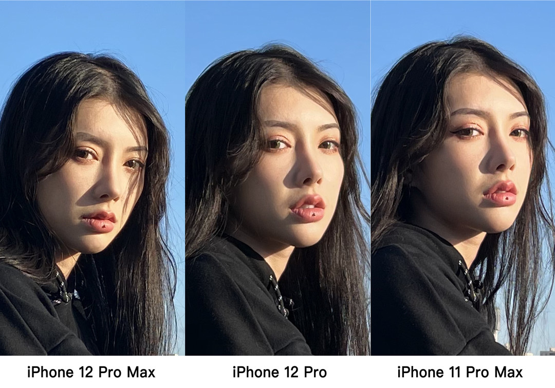 顶配“苹果照相机”升级了啥？今年表现如何？iPhone 12 Pro Max拍照功能深度评测【多图杀猫】