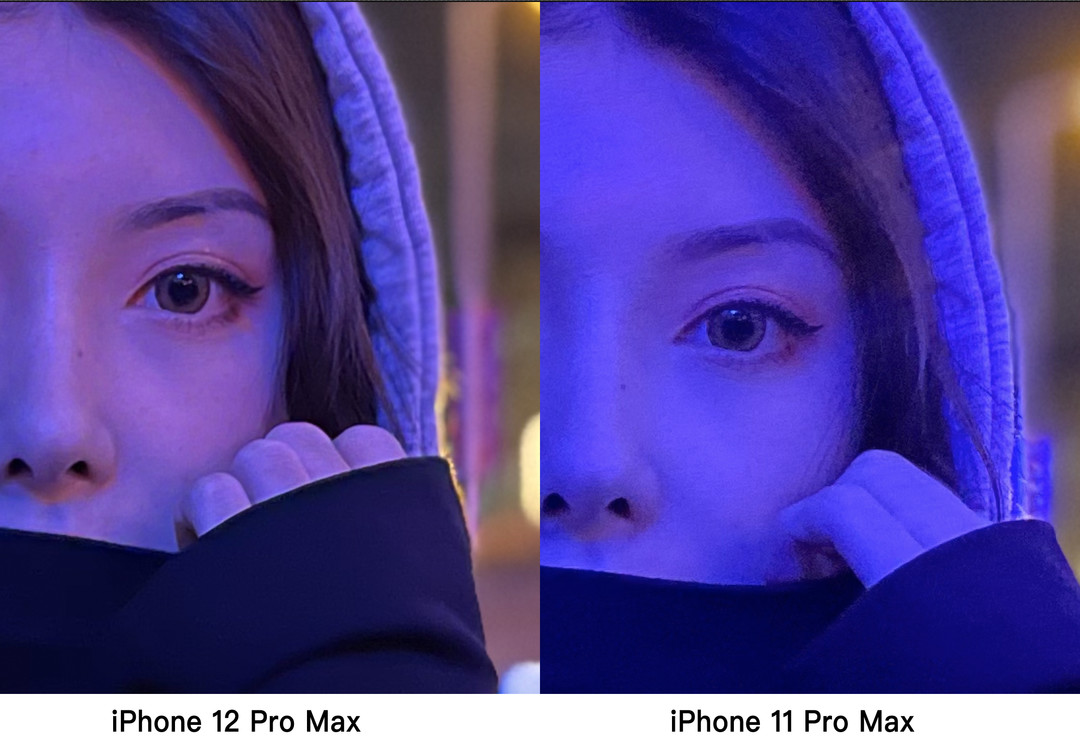 顶配“苹果照相机”升级了啥？今年表现如何？iPhone 12 Pro Max拍照功能深度评测【多图杀猫】