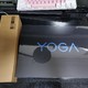零售版YOGA PRO 13 carbon开箱