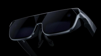 OPPO新一代AR眼镜官宣：90寸大屏沉浸感，极致轻便