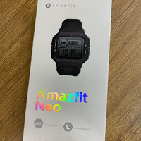 AMAZFIT Neo 复古智能手表