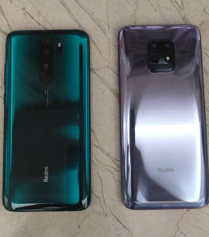 红米手机怎么样 红米10x 5g晒单_什么值得买