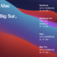 大更新的 macOS Big Sur 终于来了，看完这 10+ 个新功能再决定要不要升级