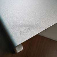 Orico铝合金显示器支架。解放桌面 神