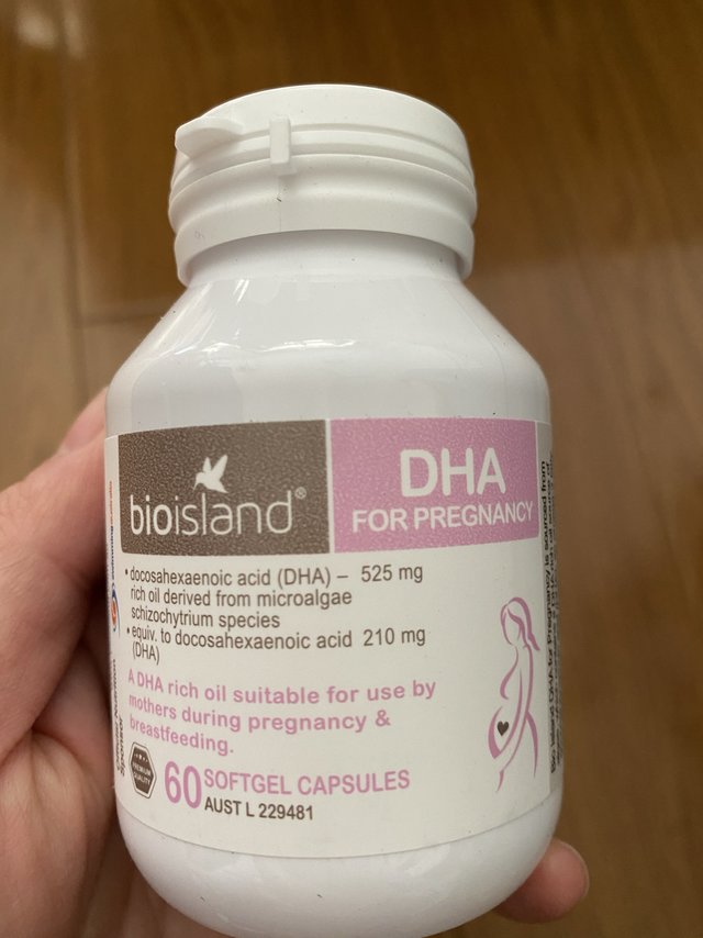 备孕期、孕期、哺乳期必备