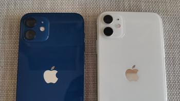 iPhone11比12更值得入手？不妨先看看它们拍照、性能的实测对比