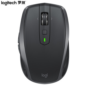 你买我推荐，我买我真买：自用一年后Logitech罗技M590静音优联蓝牙双模多设备无线鼠标简评