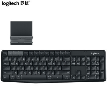 你买我推荐，我买我真买：自用一年后Logitech罗技M590静音优联蓝牙双模多设备无线鼠标简评