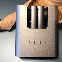 FIIL CC2-真无线蓝牙耳机拆箱
