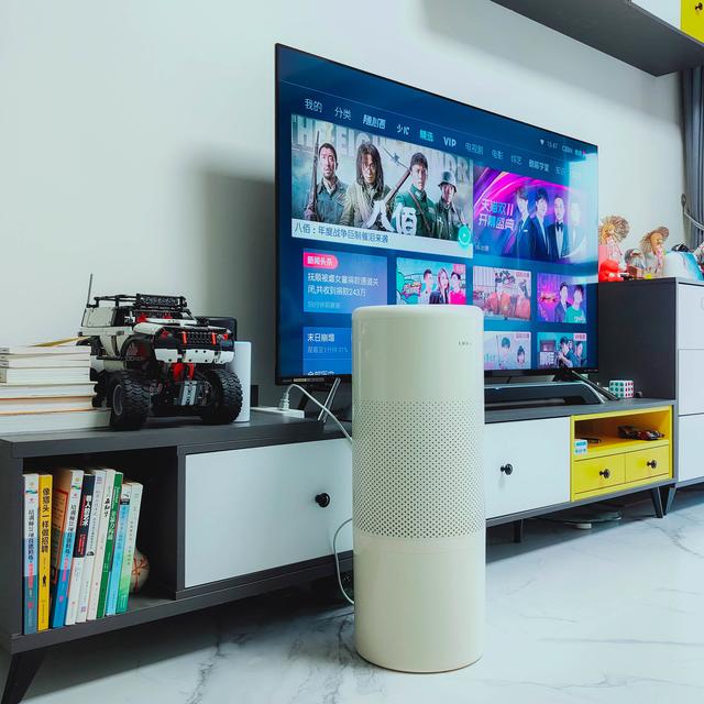 冬天为何会变得干燥？加湿是否有必要？LIFAair加湿器评测：1000mL/h+触控操作无雾加湿