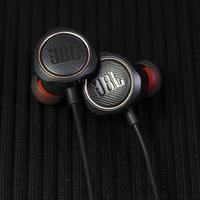 全平台入耳式游戏耳机，JBL QUANTUM50评测