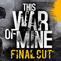 《这是我的战争：This War of Mine》：战争与人性