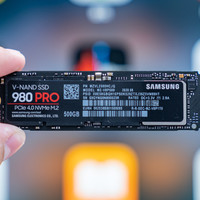 PCIe 4.0 时代的天降猛男，读7GB/s、写5GB/s的三星 SSD 980 PRO 评测