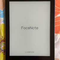 掌阅﻿  FaceNote N1s 电子阅读器6.8英寸 0元购开箱