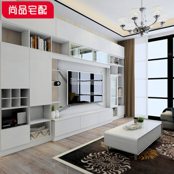 深圳夫妇的140㎡新家，装修简单又质朴，却让我明白何为高级感
