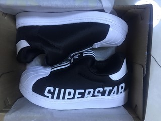 给娃买滴adidas super360系