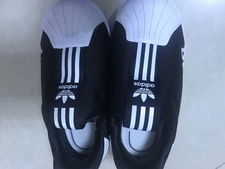 给娃买滴adidas super360系