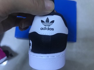 给娃买滴adidas super360系