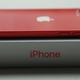 虽迟但到，不多见的红色版本iphone12开箱