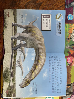 小朋友最喜欢的恐龙🦕书