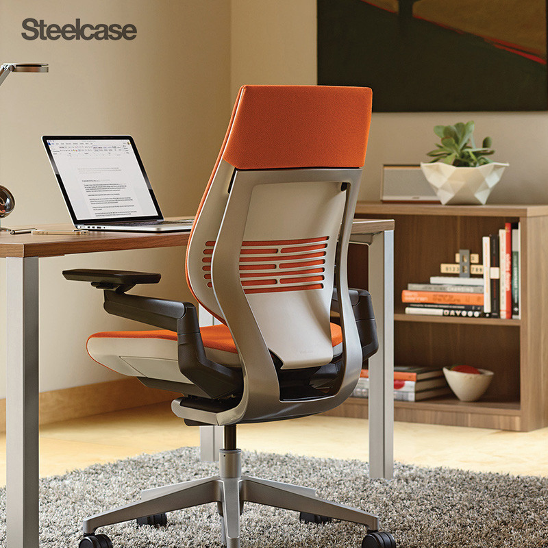 全球办公家具NO.1品牌steelcase入驻天猫，开启线上营销新模式