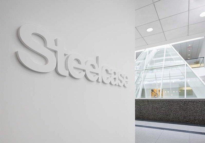 全球办公家具NO.1品牌steelcase入驻天猫，开启线上营销新模式