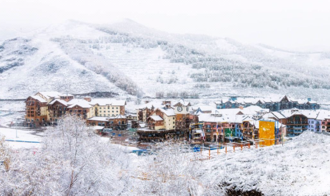 崇礼滑雪这么好玩，写一个雪场和酒店的小攻略吧