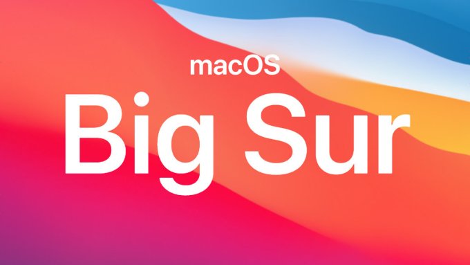 通吃armx86苹果macosbigsur翻车大量机型升级后变砖