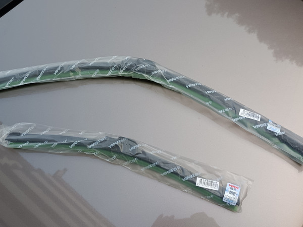 逸卡U型无骨雨刷