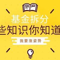 Earl只投基不炒股 篇十九：科创 50ETF 净值 1.46！别以为赚了 46%，份额拆分了解下