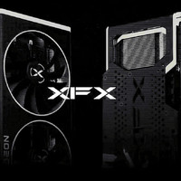 XFX讯景Radeon RX 6800 XT非公版更多细节曝光