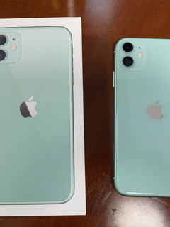 iPhone 11和12纠结之后的选择