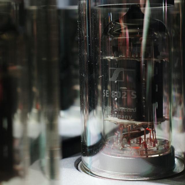 #LHDC&HE-1至高表现#试听小感