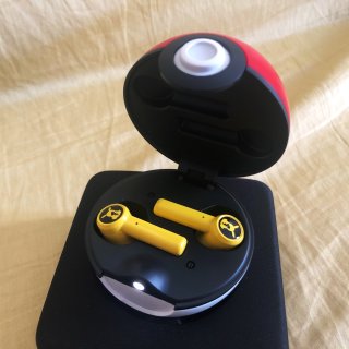 Razer 雷蛇宝可梦皮卡丘耳机 Razer 雷蛇宝可梦皮卡丘半入耳式真无线蓝牙耳机黄色 报价价格评测怎么样 什么值得买