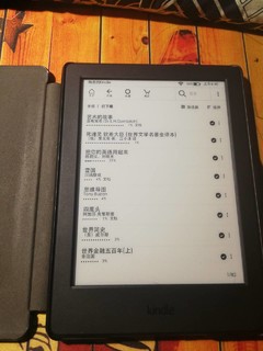 泡面神器，其实不是。入手kindle伴随