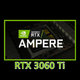 外媒曝光 RTX 3060 Ti 性能，比 RTX 2080 SUPER 更快