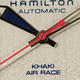 HAMILTON 汉米尔顿 Khaki Aviation H76525751简开箱