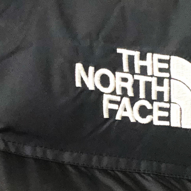 老哥帮你探探路系列——北面1996 Retro Nuptse Jacket羽绒服