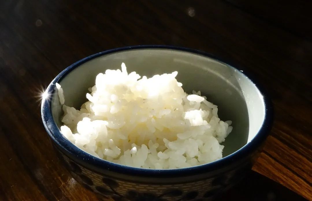 简单5步，去除米饭里的砷，还不流失营养 | 好消息合集