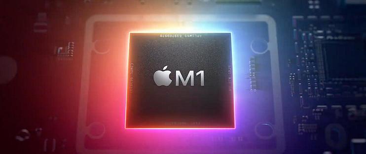 深度 M1芯片对苹果到底意味着什么 M1版mac能不能买 电脑整机 什么值得买