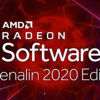 AMD肾上腺素20.9.2版驱动游戏实测：10%性能提升