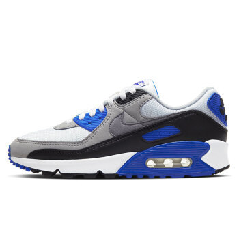 畅销几十年的经典休闲鞋Nike Air Max 90